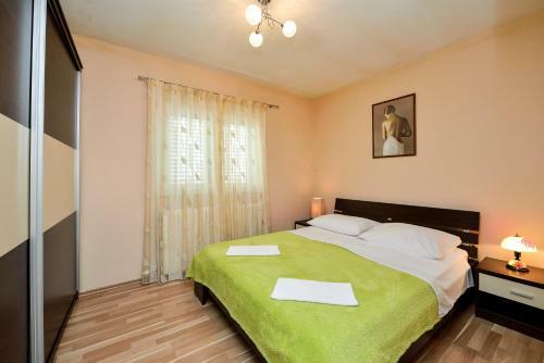 Apartamentos Ante Noa