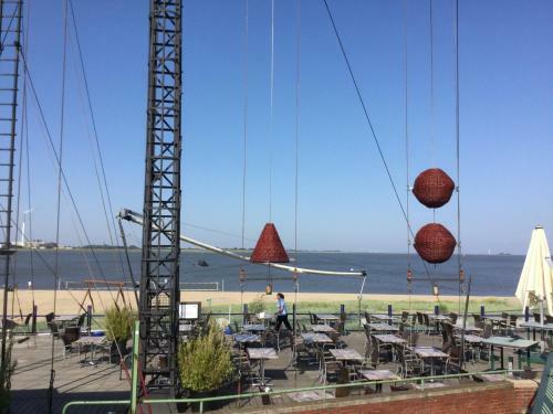 Apartamento Weserweitblick