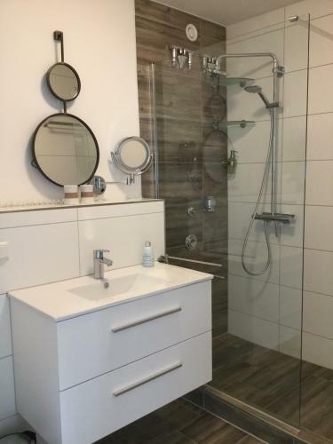 Apartamento Weserweitblick