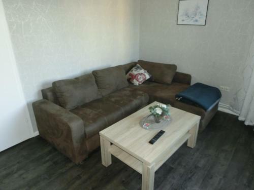 Apartamento Sommer G�stehaus