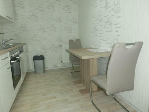 Apartamento Sommer G�stehaus
