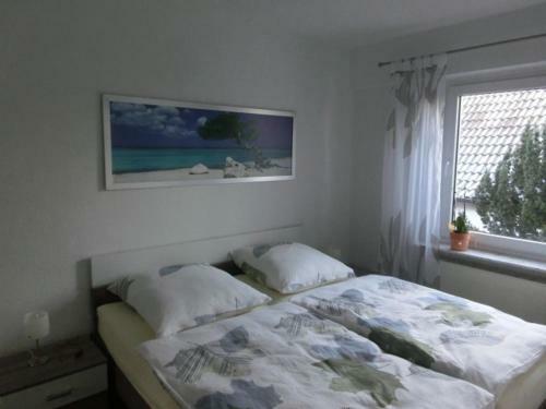 Apartamento Sommer G�stehaus