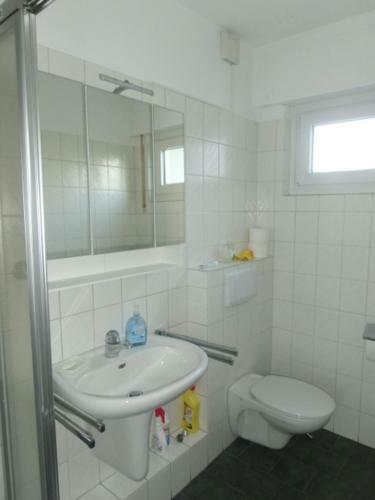 Apartamento Sommer G�stehaus