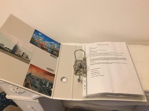 Apartement F�rde Blick