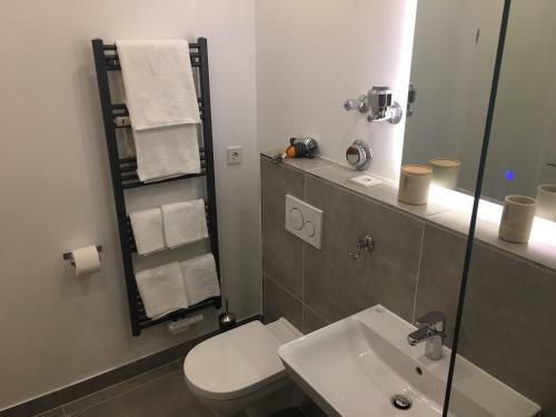 Apartement F�rde Blick