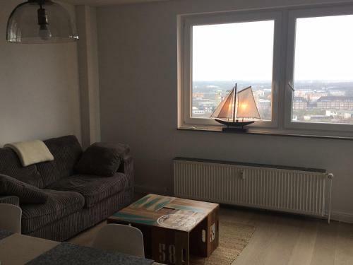 Apartement F�rde Blick