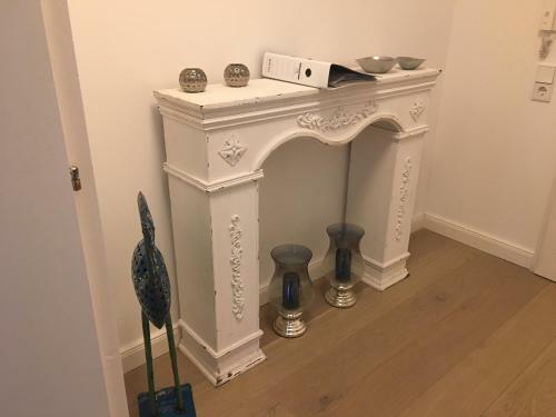 Apartement F�rde Blick