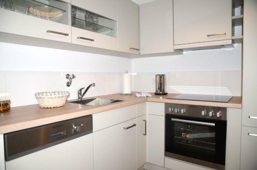 Apartement F�rde Blick