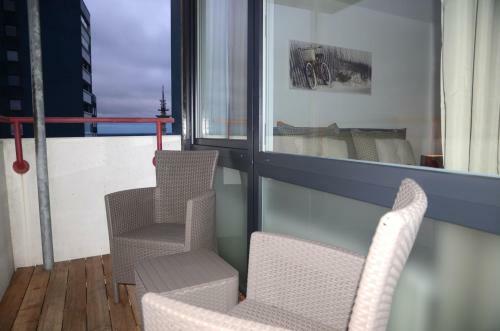 Apartement F�rde Blick