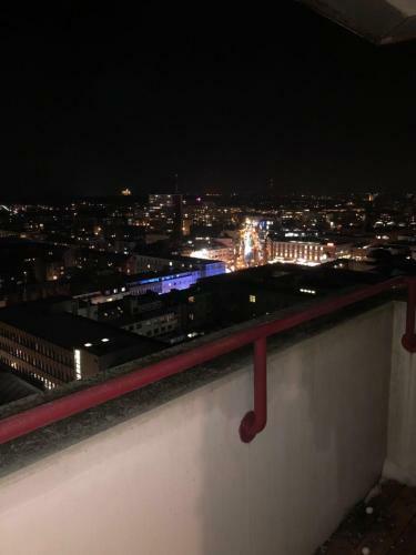 Apartement F�rde Blick