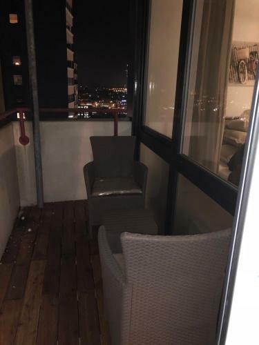 Apartement F�rde Blick