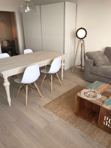 Apartement F�rde Blick