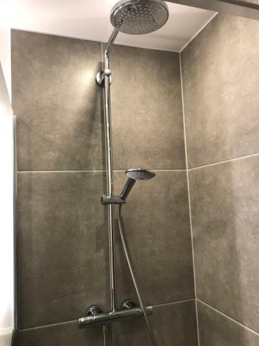 Apartement F�rde Blick