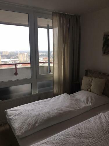 Apartement F�rde Blick
