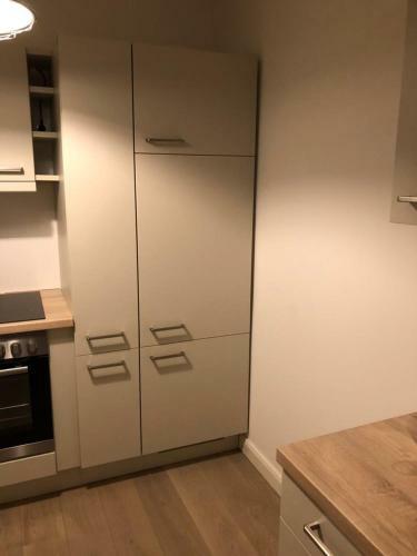 Apartement F�rde Blick