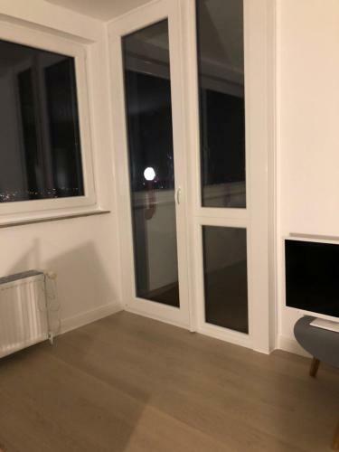 Apartement F�rde Blick