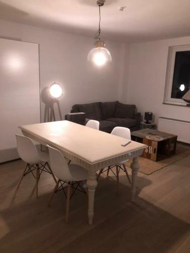 Apartement F�rde Blick
