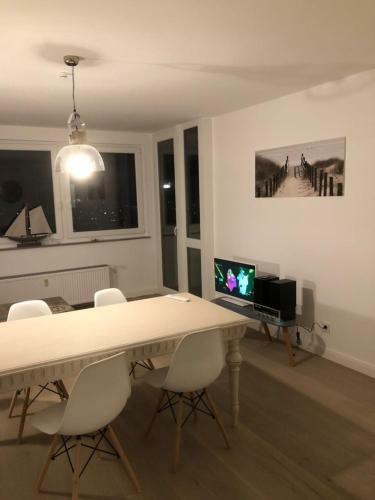 Apartement F�rde Blick