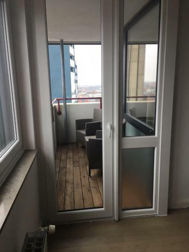 Apartement F�rde Blick