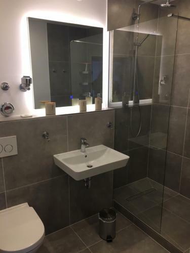 Apartement F�rde Blick