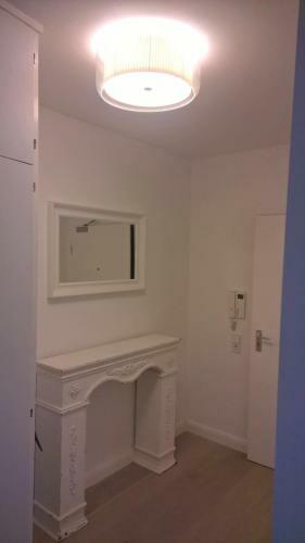 Apartement F�rde Blick