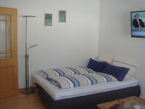 Apartamento Ferienwohnung Rutenberg