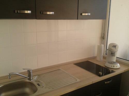 Apartamento Deichstern