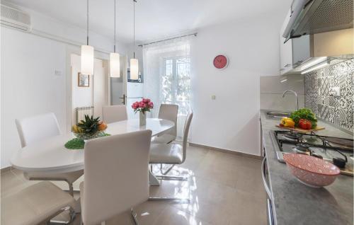 Nice Home In Loborika With 2 Bedrooms