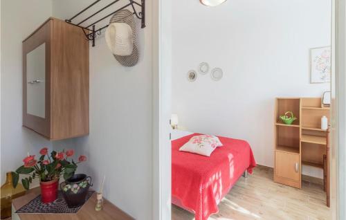 Nice Home In Loborika With 2 Bedrooms