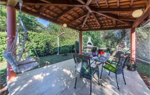 Nice Home In Loborika With 2 Bedrooms