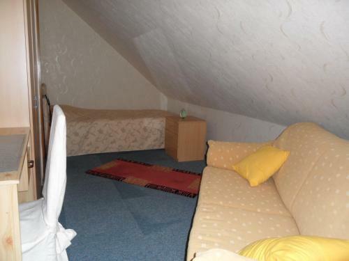 Apartamento Ferienwohnung Antje