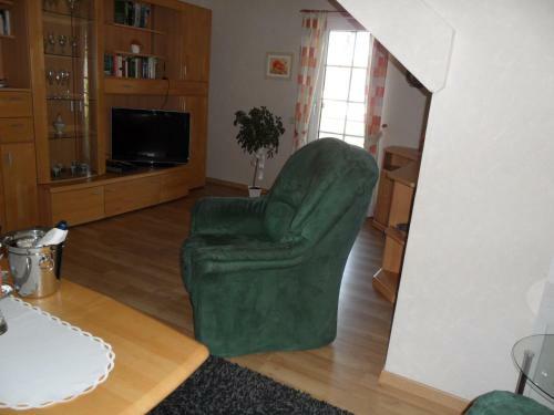 Apartamento Ferienwohnung Antje