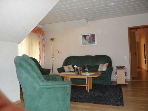 Apartamento Ferienwohnung Antje