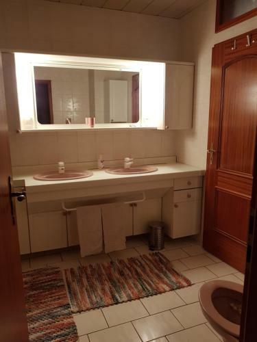 Apartamento Ferienwohnung Antje
