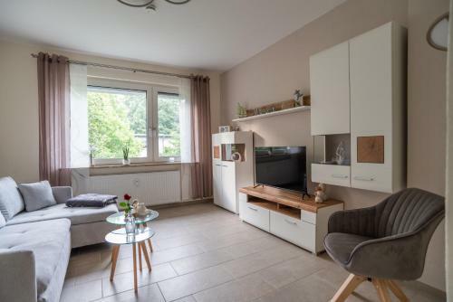 Apartamento Heimathafen