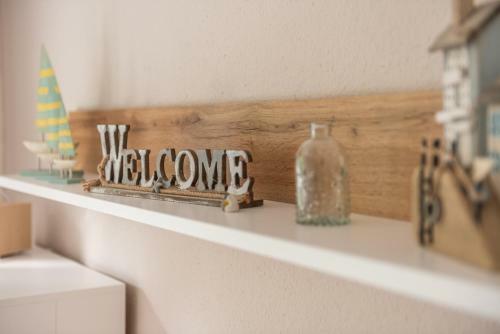 Apartamento Heimathafen