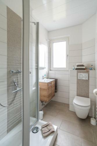 Apartamento Heimathafen