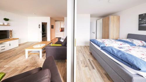 Apartamentos Weserdeichblick