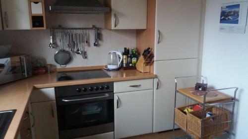 Apartamento Ferienwohnung Am B�rgerpark