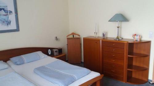 Apartamento Ferienwohnung Am B�rgerpark