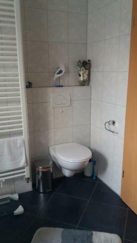 Apartamento Ferienwohnung Am B�rgerpark