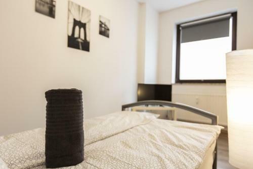 Avr Apartment Hof 1