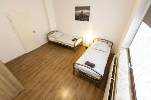 Avr Apartment Hof 1