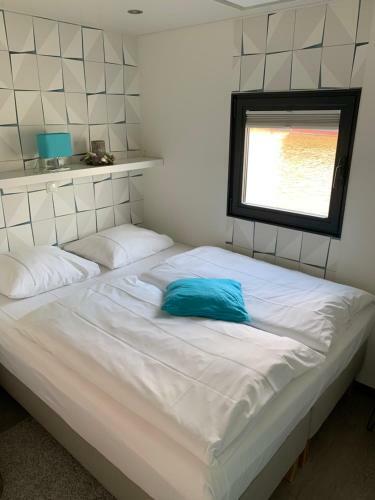 Apartamento Hausboot Bremerhaven