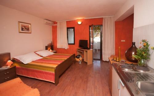 Apartmani Jagoda