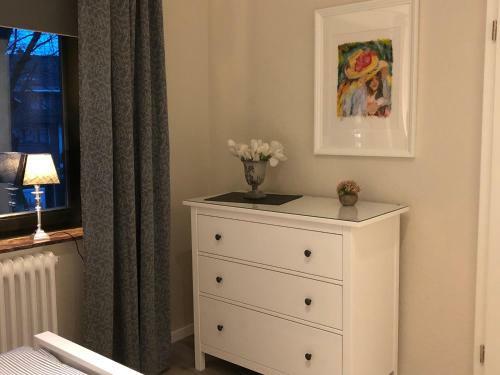 Apartamento Hereinspaziert