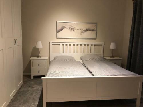 Apartamento Hereinspaziert