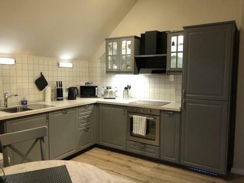 Apartamento Hereinspaziert