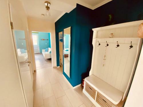 Apartamento Coast House D�nenloft