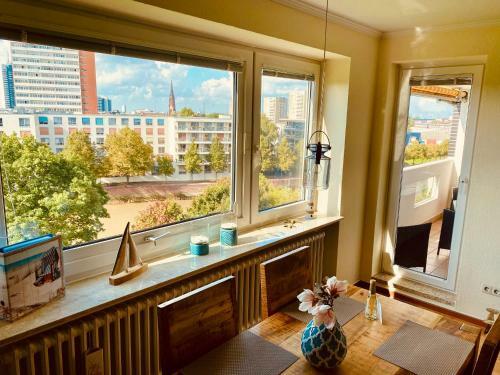Apartamento Coast House D�nenloft